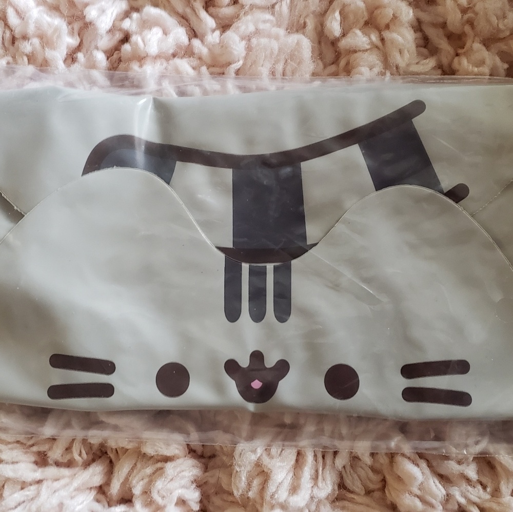 Inflatable Pusheen